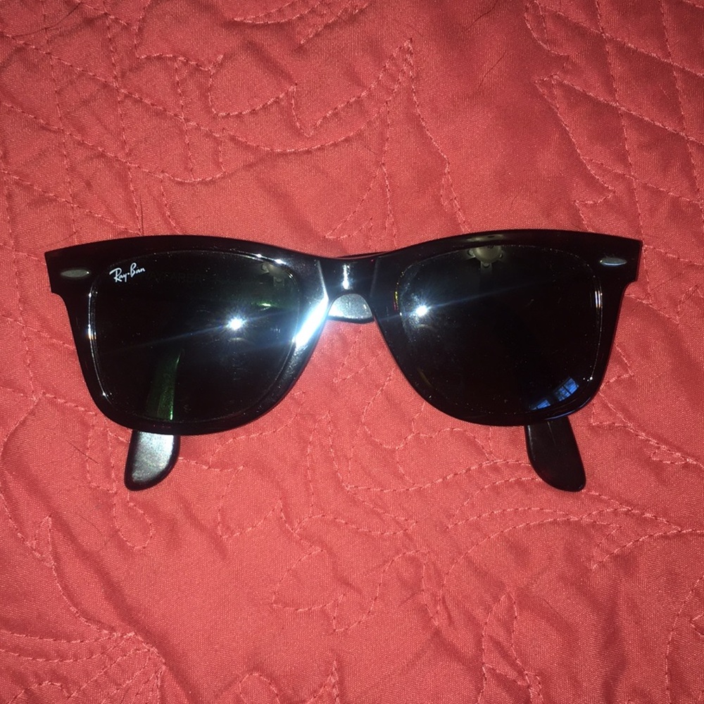 ORIGINAL RB WAYFARER